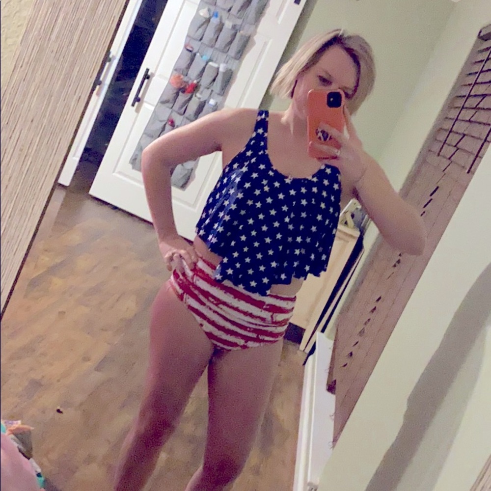 Brand new swim suit